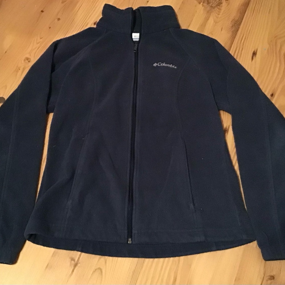 Columbia jacket